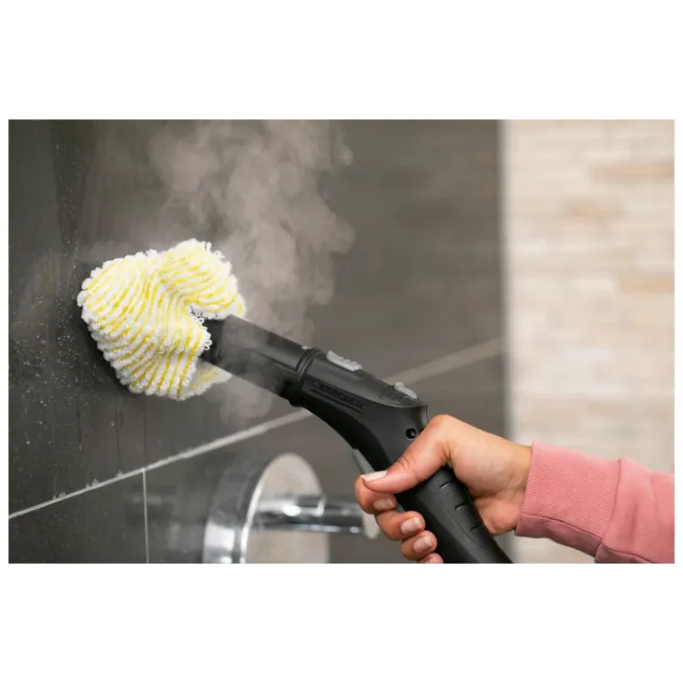 Alles KARCHER parni čistač SC 4 EASY FIX EU