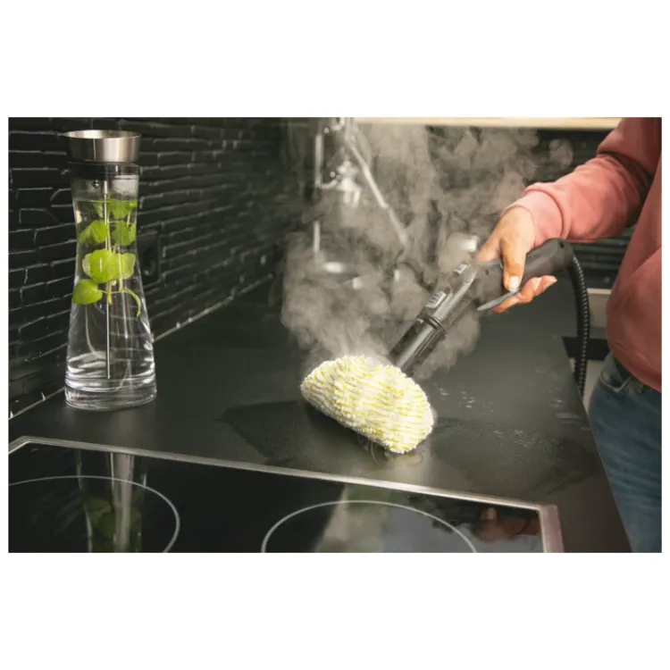 Alles KARCHER parni čistač SC 4 EASY FIX EU
