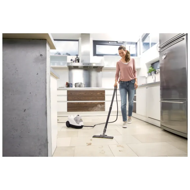 Alles KARCHER parni čistač SC 4 EASY FIX EU