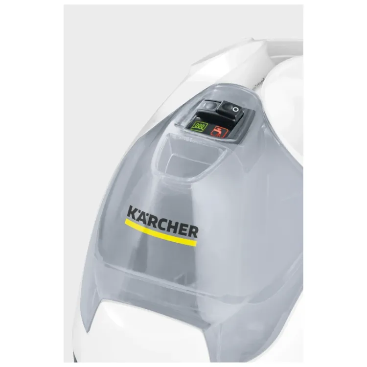 Alles KARCHER parni čistač SC 4 EASY FIX EU