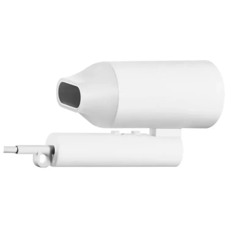 Alles XIAOMI sušilo za kosu H101 bijelo