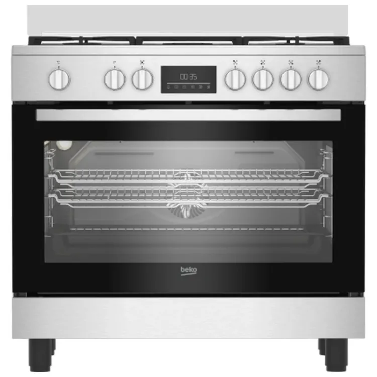 Alles BEKO štednjak BGM11226EX