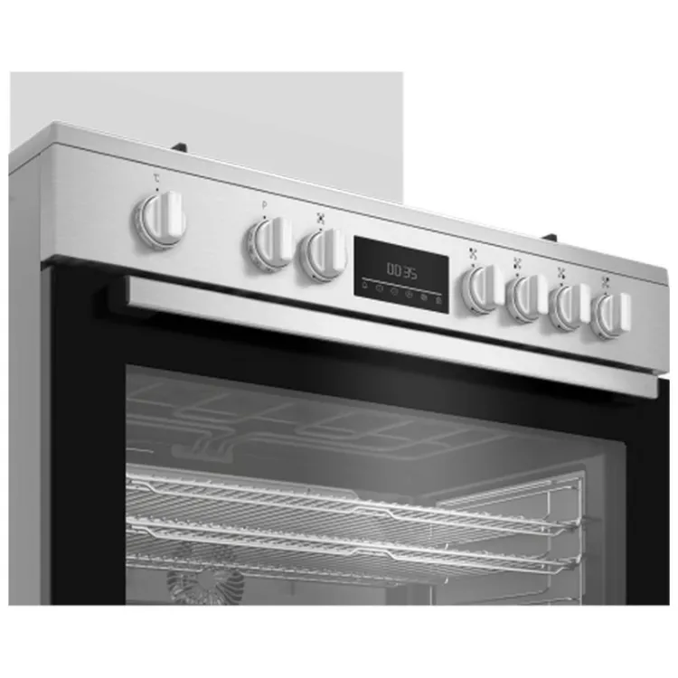 Alles BEKO štednjak BGM11226EX
