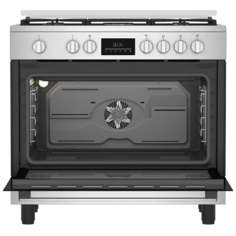 Alles BEKO štednjak BGM11226EX