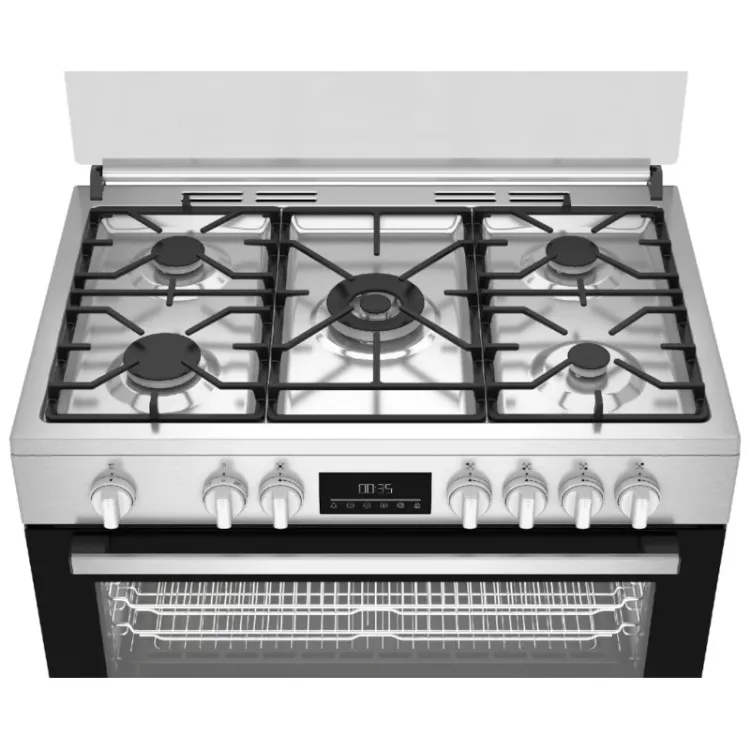 Alles BEKO štednjak BGM11226EX