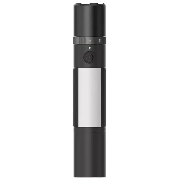 Alles XIAOMI svjetiljka baterijska multifunkcionalna
