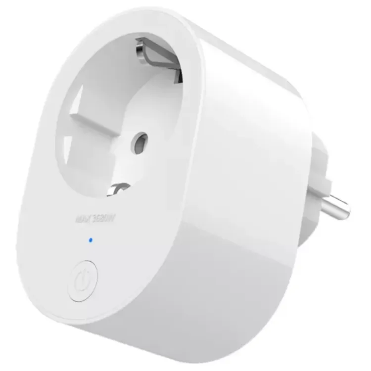 Alles XIAOMI utičnica SMART PLUG 2