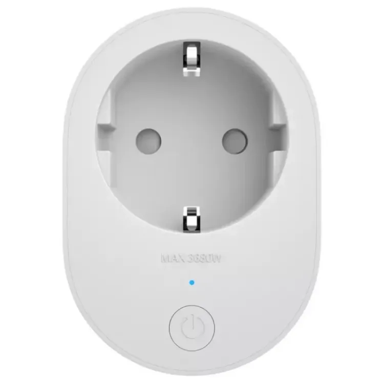 Alles XIAOMI utičnica SMART PLUG 2