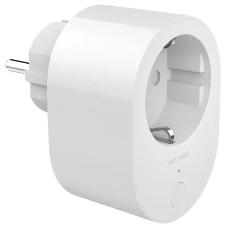 Alles XIAOMI utičnica SMART PLUG 2