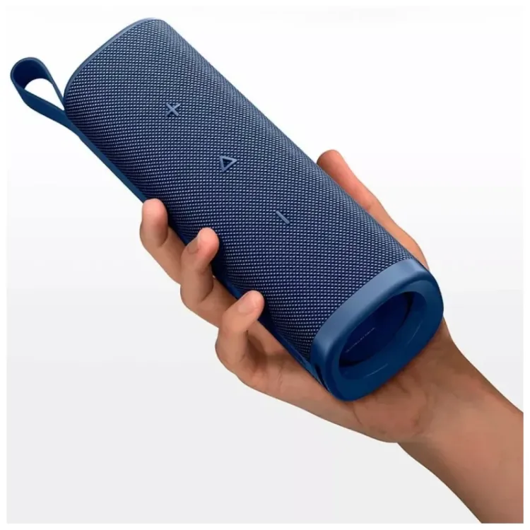 Alles XIAOMI MI zvučnik prijenosni bluetooth 30W PLAVI