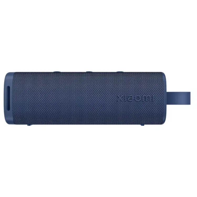 Alles XIAOMI MI zvučnik prijenosni bluetooth 30W PLAVI