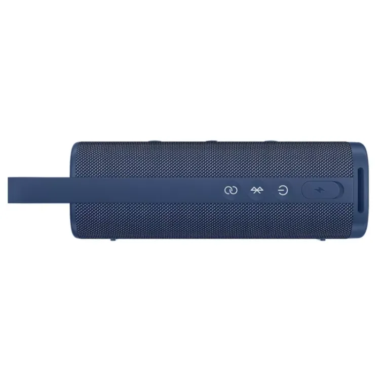 Alles XIAOMI MI zvučnik prijenosni bluetooth 30W PLAVI