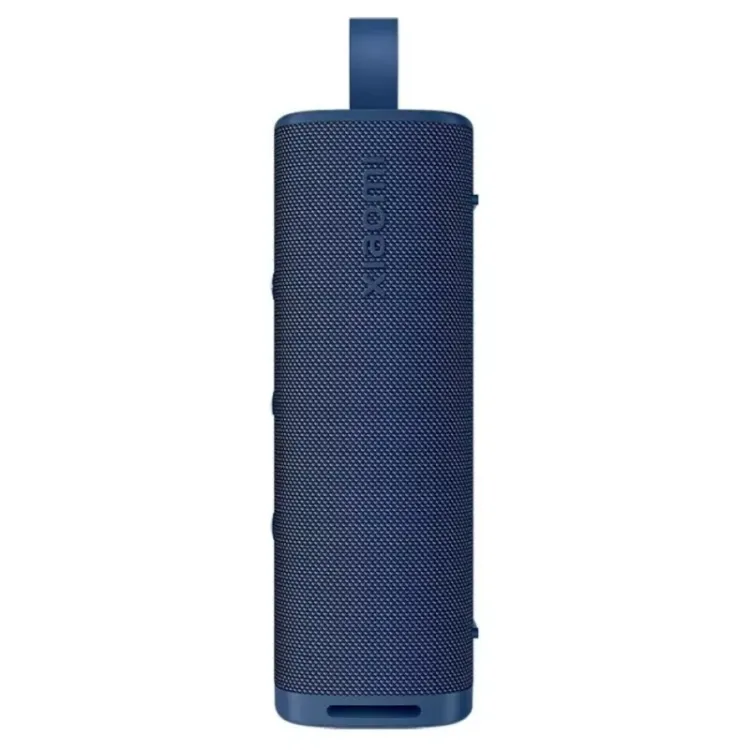 Alles XIAOMI MI zvučnik prijenosni bluetooth 30W PLAVI