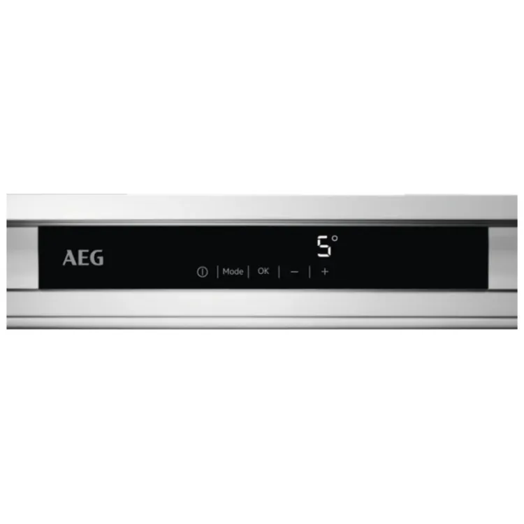 Alles AEG hladnjak ugradbeni SKE818E1DC