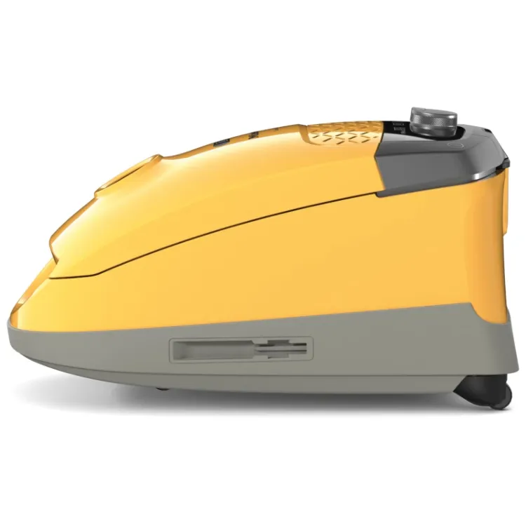 Alles MIELE usisavač GUARD S1