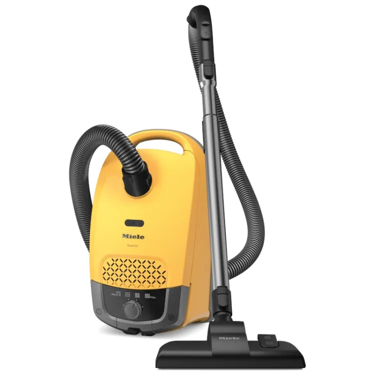 Alles MIELE usisavač GUARD S1