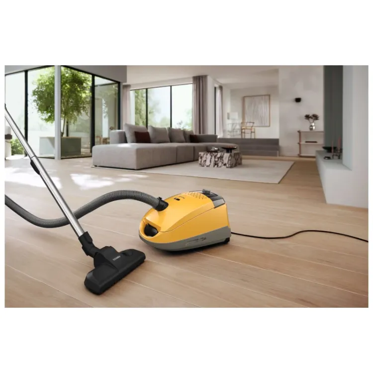Alles MIELE usisavač GUARD S1