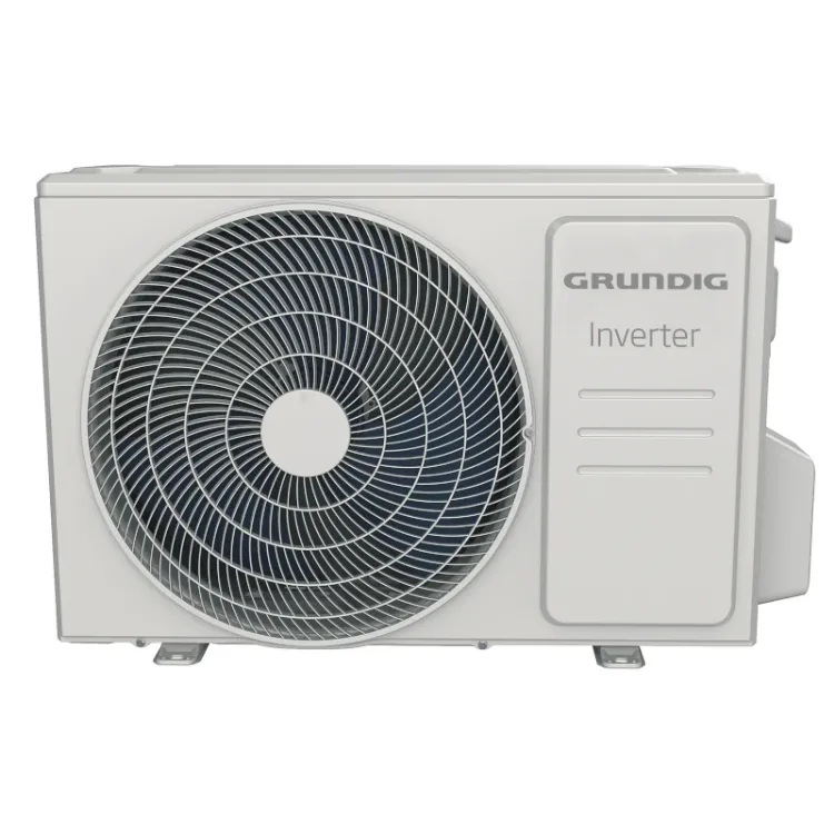 Alles GRUNDIG klima GEHPK 125 / GEHPK 126