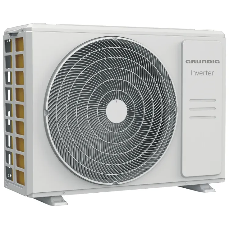 Alles GRUNDIG klima GEHPK 125 / GEHPK 126