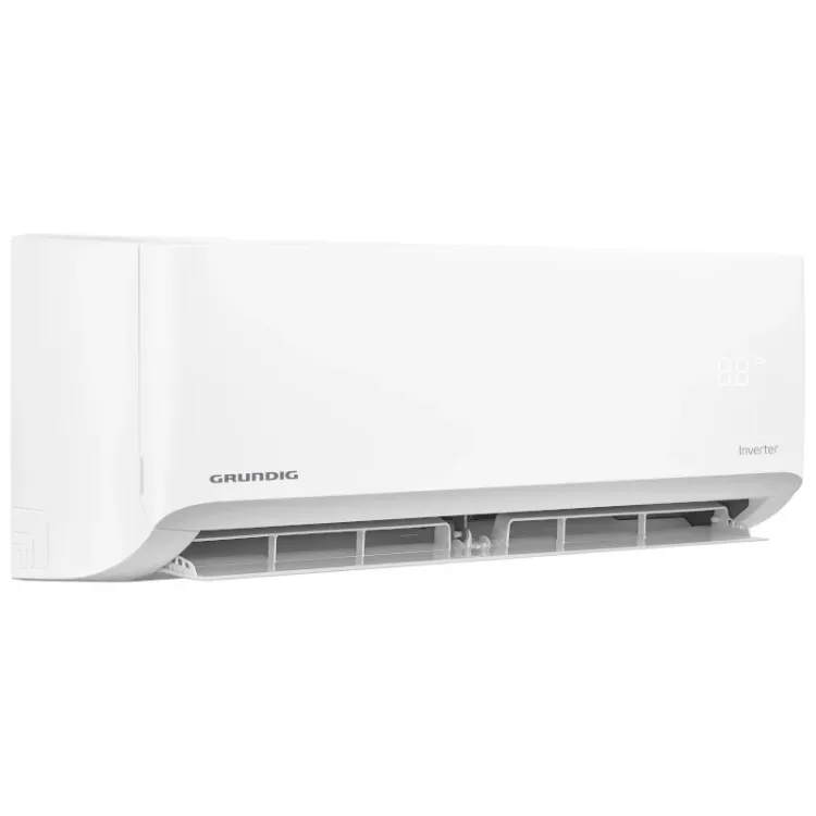 Alles GRUNDIG klima GEHPK 125 / GEHPK 126