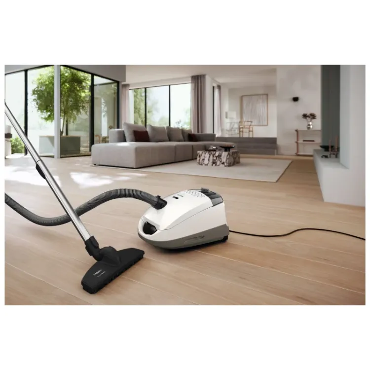 Alles MIELE usisavač GUARD S1 PARQUET FLEX