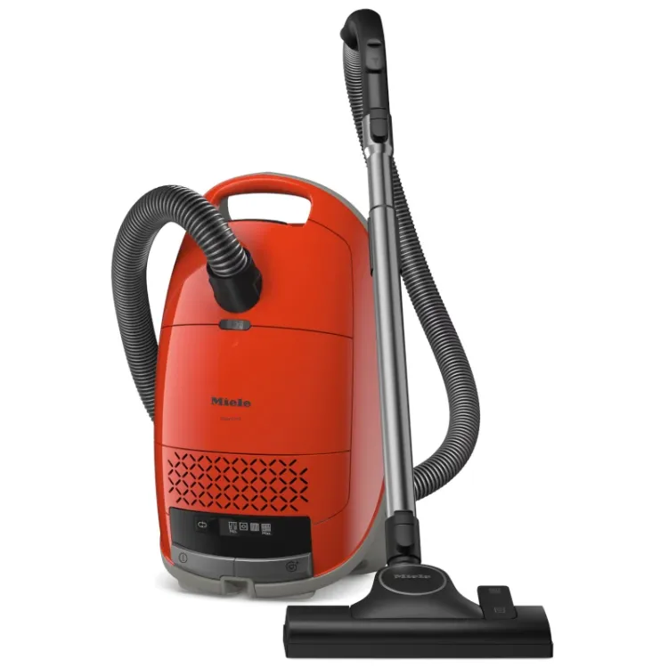 Alles MIELE usisavač GUARD M1