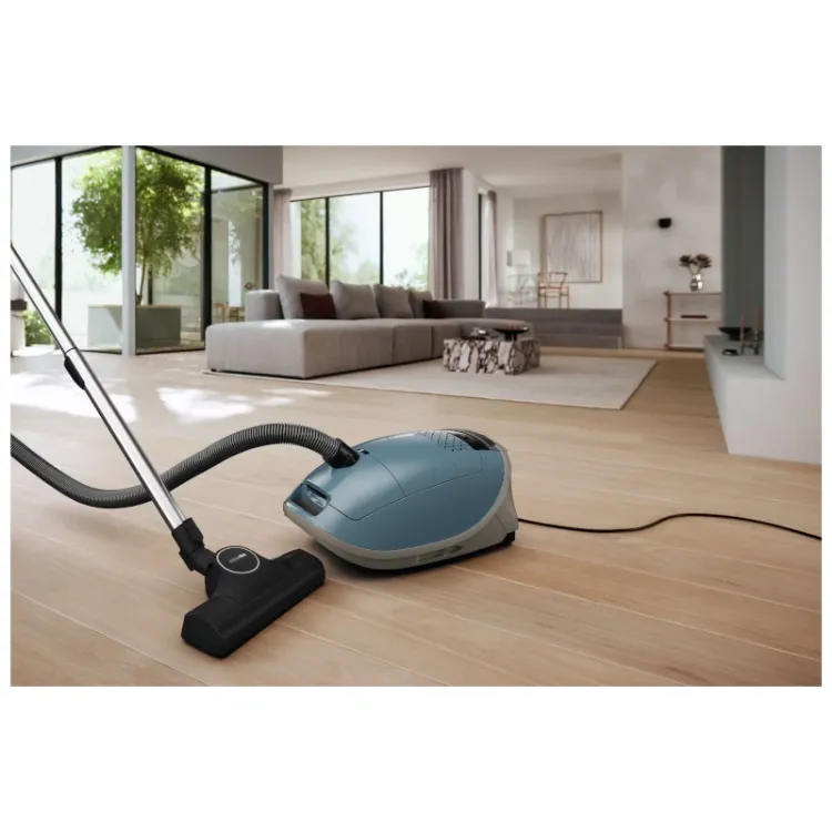 Alles MIELE usisavač GUARD M1 FLEX