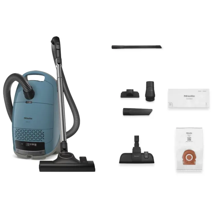Alles MIELE usisavač GUARD M1 FLEX