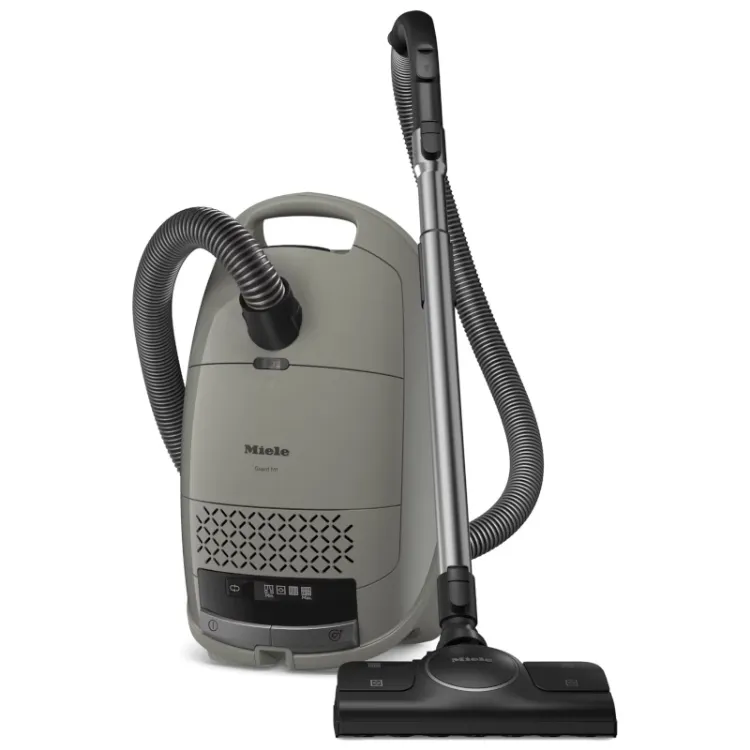 Alles MIELE usisavač GUARD M1 SILENCE