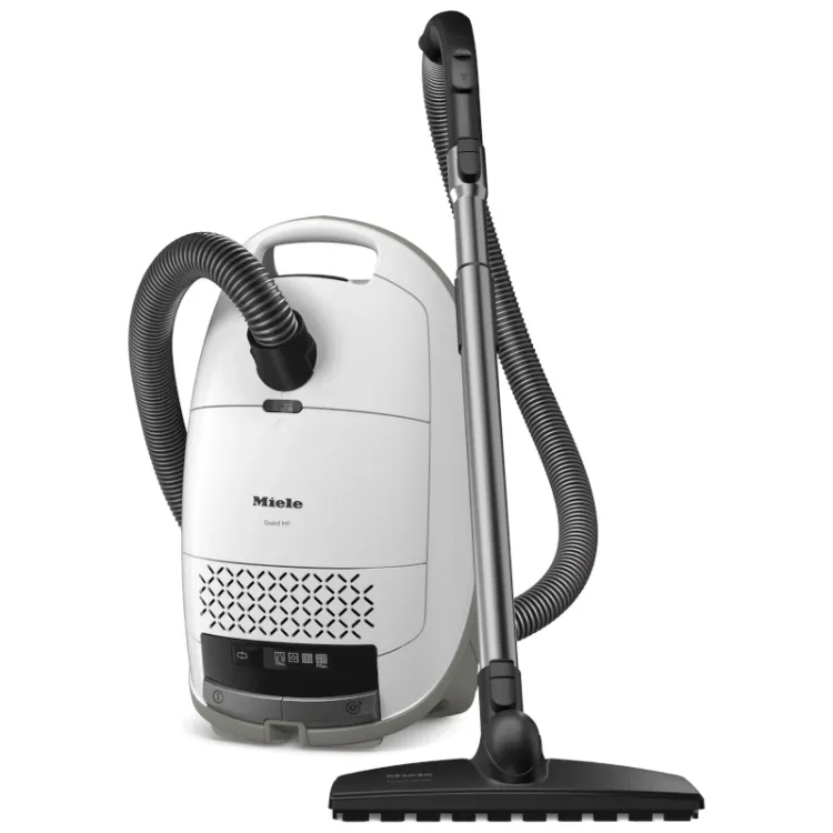 Alles MIELE usisavač GUARD M1 PARQUET FLEX