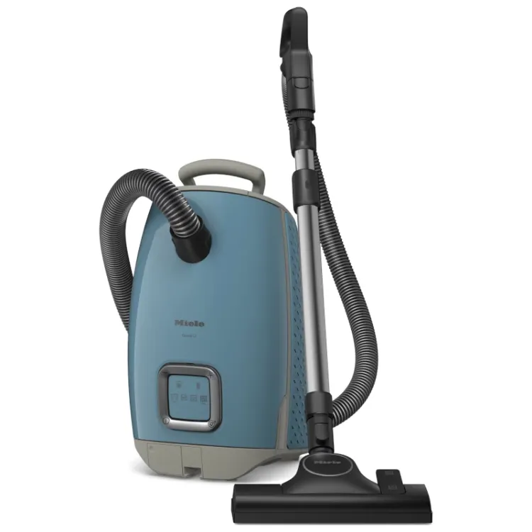 Alles MIELE usisavač GUARD L1