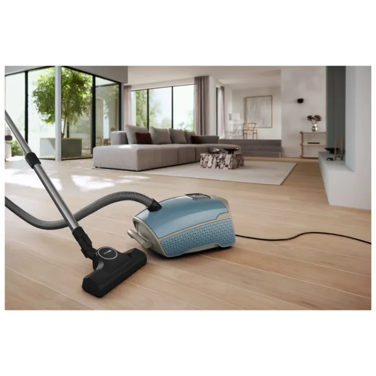 Alles MIELE usisavač GUARD L1