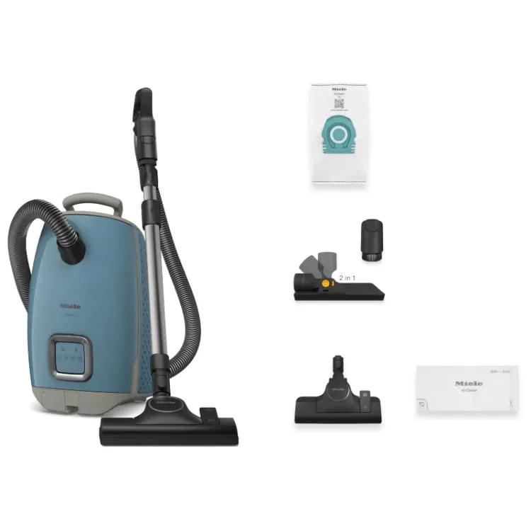 Alles MIELE usisavač GUARD L1
