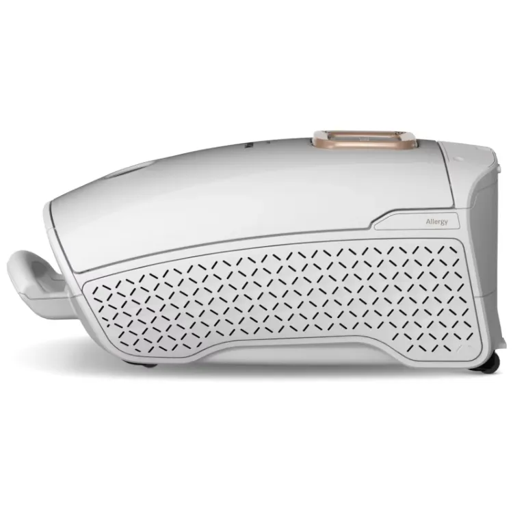 Alles MIELE usisavač GUARD L1 ALLERGY