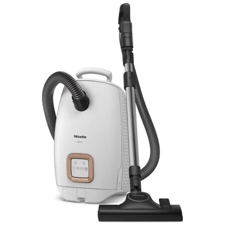 Alles MIELE usisavač GUARD L1 ALLERGY
