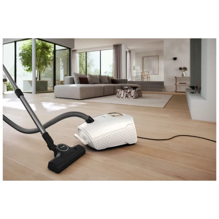 Alles MIELE usisavač GUARD L1 ALLERGY