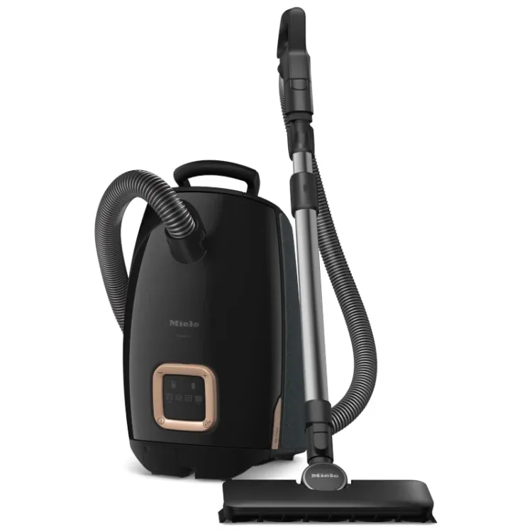 Alles MIELE usisavač GUARD L1 ALLFLOOR
