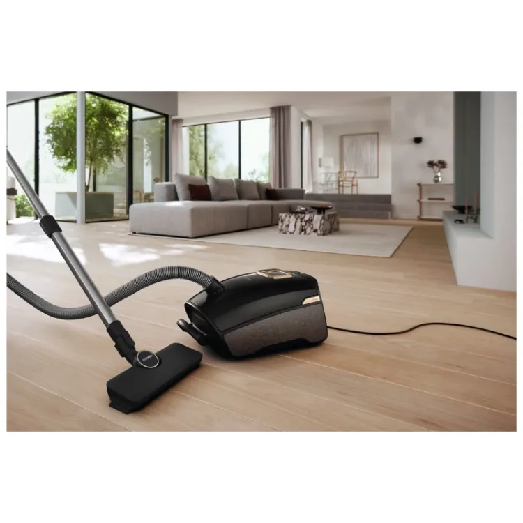 Alles MIELE usisavač GUARD L1 ALLFLOOR