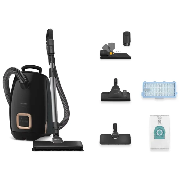 Alles MIELE usisavač GUARD L1 ALLFLOOR