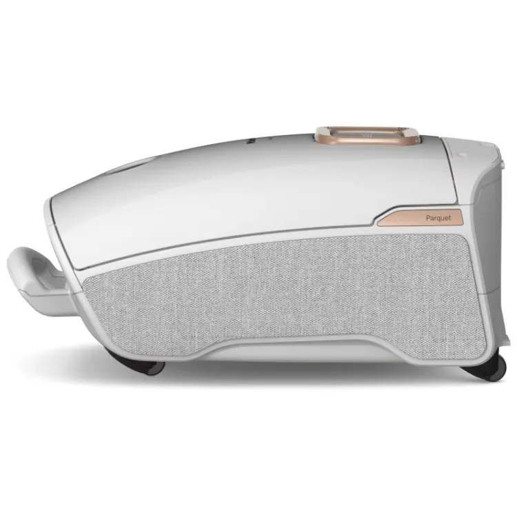 Alles MIELE usisavač GUARD L1 PARQUET XL