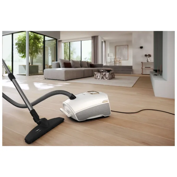 Alles MIELE usisavač GUARD L1 PARQUET XL