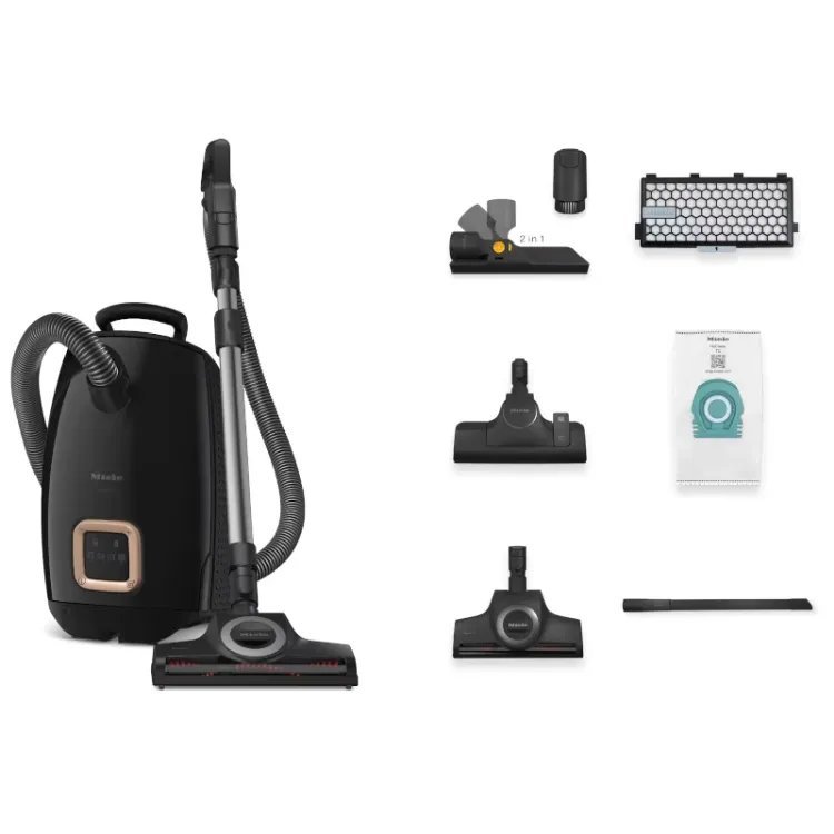 Alles MIELE usisavač GUARD L1 CAT&DOG FLEX