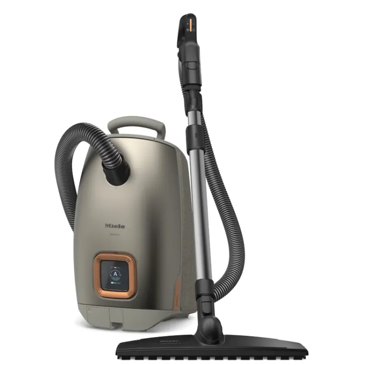 Alles MIELE usisavač GUARD L1 COMFORT XL