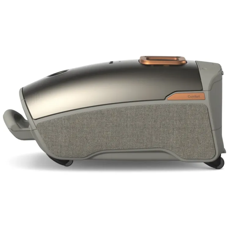 Alles MIELE usisavač GUARD L1 COMFORT XL