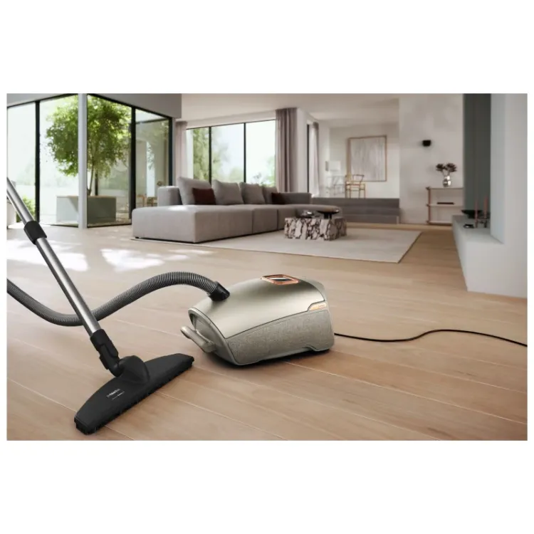 Alles MIELE usisavač GUARD L1 COMFORT XL