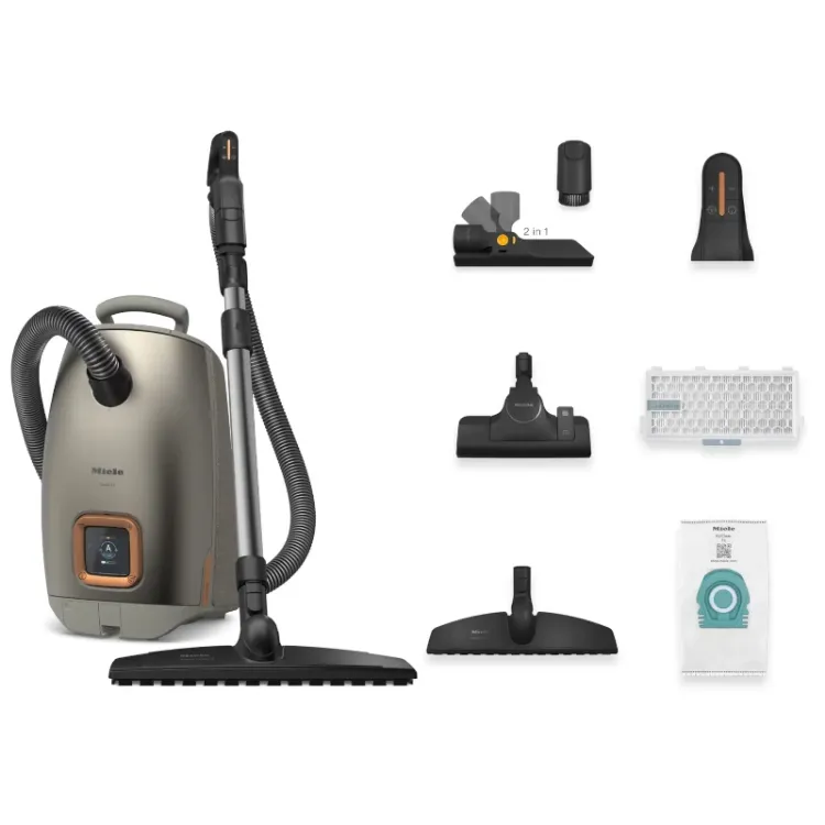 Alles MIELE usisavač GUARD L1 COMFORT XL