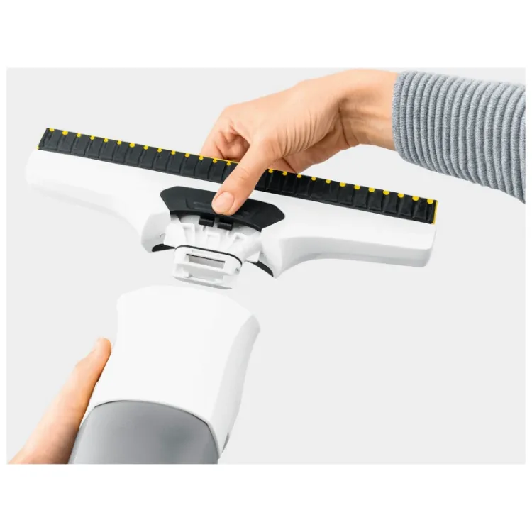 Alles KARCHER čistač prozora WV 6 PLUS EU