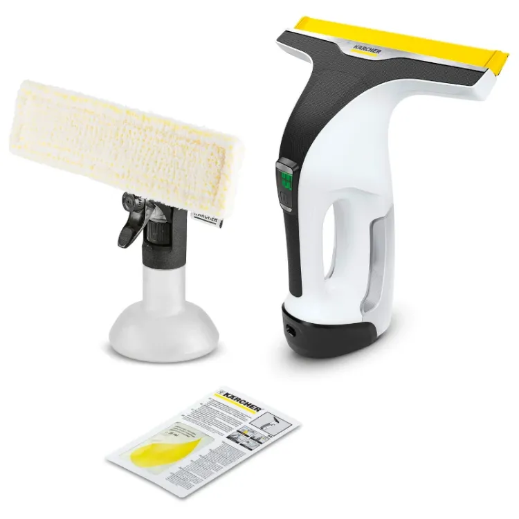 Alles KARCHER čistač prozora WV 6 PLUS EU