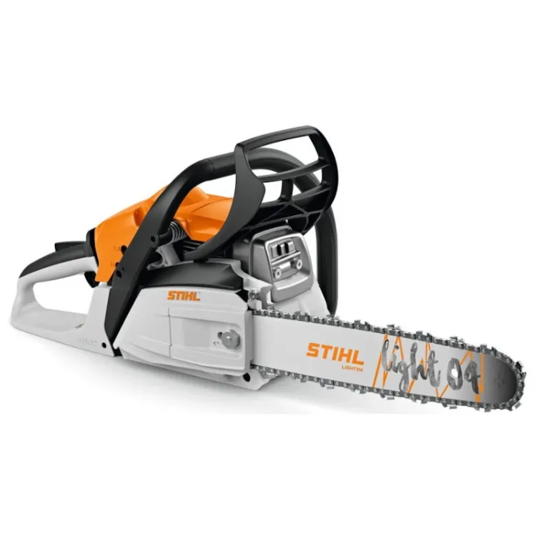 Alles STIHL motorna pila MS 212