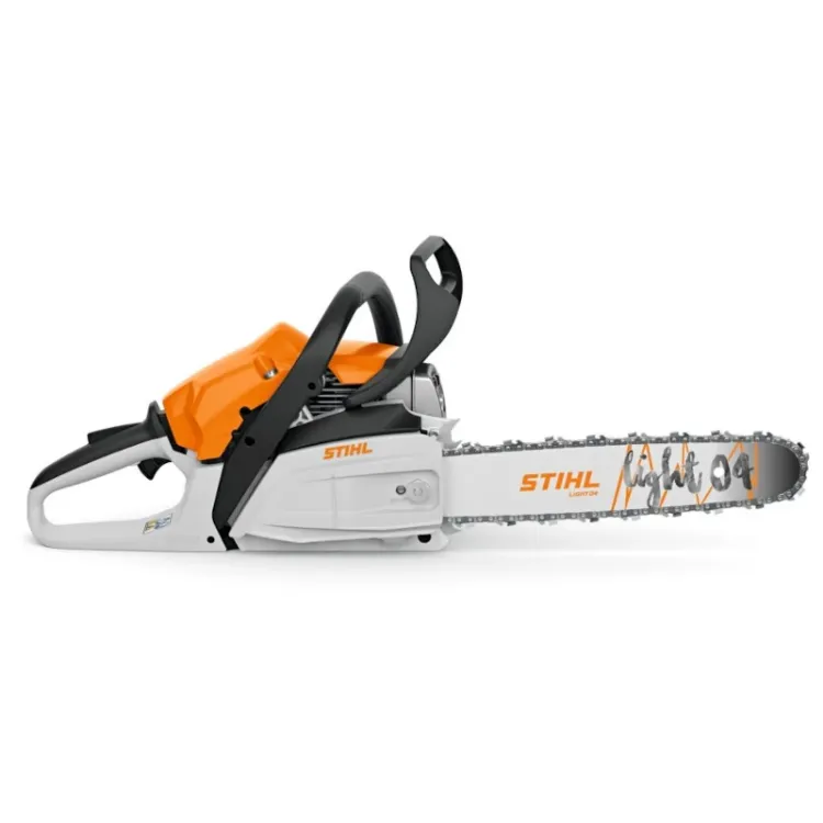 Alles STIHL motorna pila MS 212
